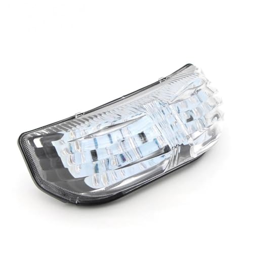 Luz trasera de freno motocicleta FZ8 Fazer piloto trasero parada FZ1 N