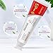 2Pcs SP-6 Probiotic Whitening Toothpaste, 6 Probiotics Formula for Teeth Whitening and Gum Health, Fluoride-Free Toothpastes, Fresh Breath Mint Flavor
