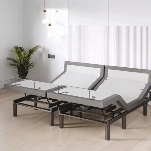 Sven & Son Harmony Adjustable Bed Base + Mattress