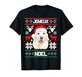 Photo Gallery buon natale - labrador retriever - morbido cane di natale maglietta Photo Gallery buon natale - labrador retriever - morbido cane di natale maglietta