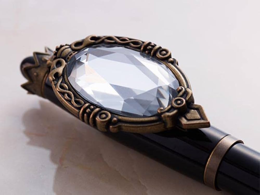 マジカルペン オクタヴィネル