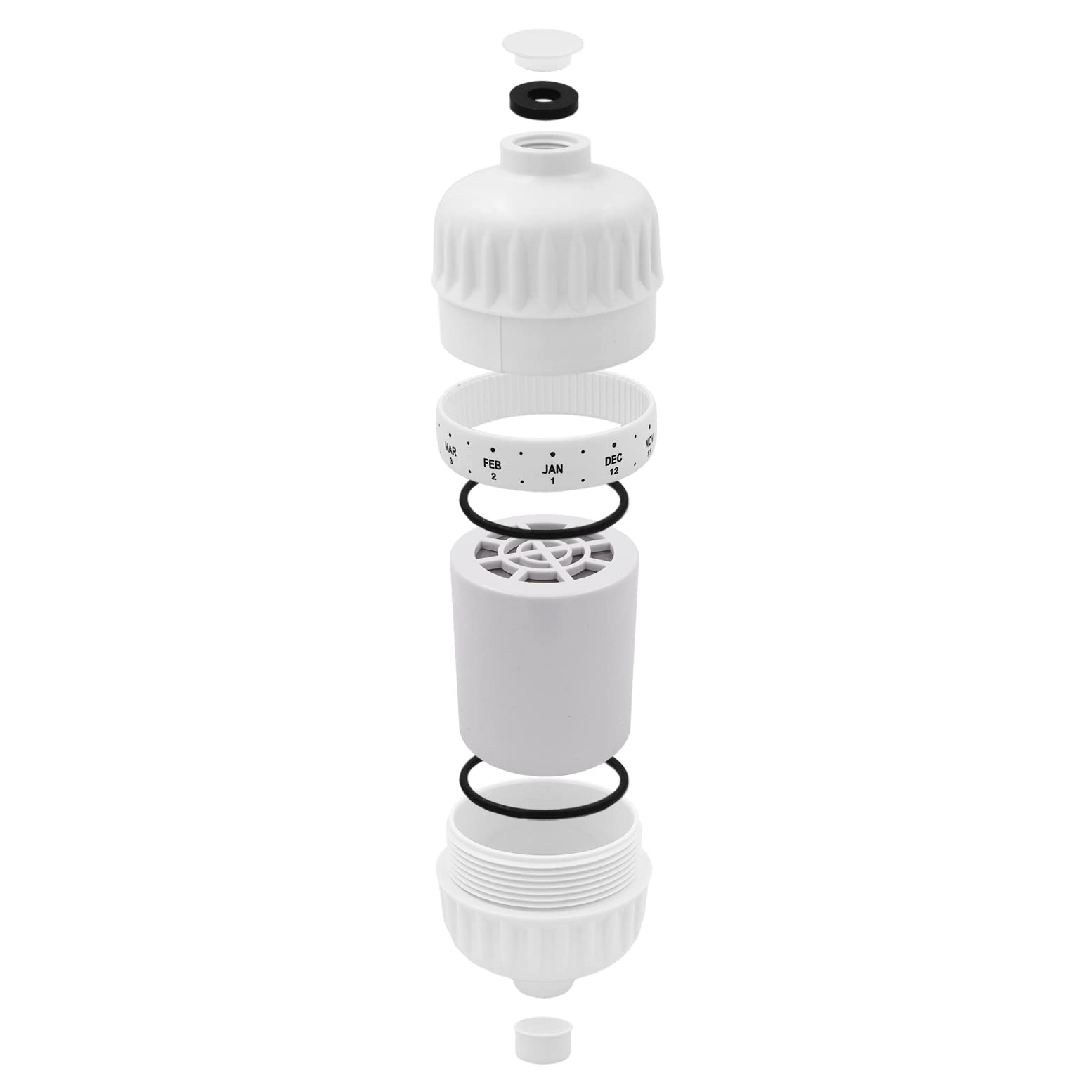 Filtre-Douche HYDROPURE CLASSIC