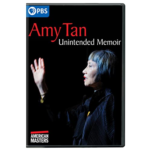 Photo de American Masters: Amy Tan Unintended Memoir
