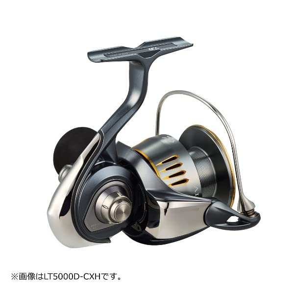 Daiwa Spinning Reel 23 AIRITY LT4000-XH Double Handle Japan 2023