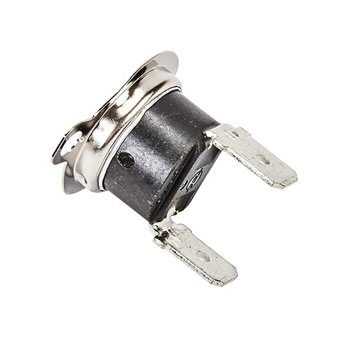 Whirlpool WP8304452 Fuse Thermal, White