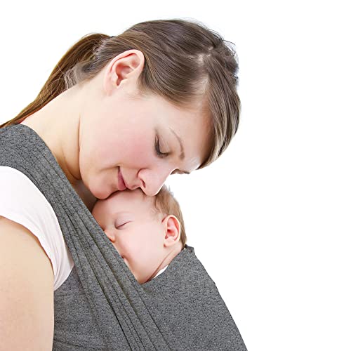 Sling Wrap, Best Sling, Mescla Claro
