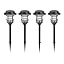 Black (4-Pack)