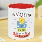 amazon regalos profesoras