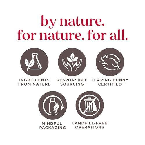 Burt's Bees Clear and Balanced Skin Balancing Gel Cream With Squalane and Prebiotic, Gel Moisturizer for Breakout-Prone Skin, 99 Percent Natural Origin Skin Care, 1.8 oz. Bottle - Pack of 2