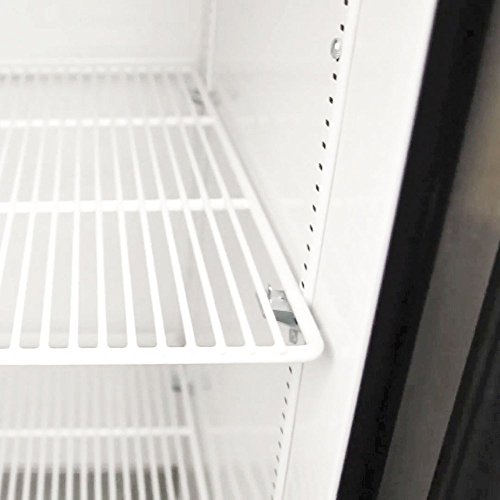 Commercial refrigerator True T-49