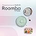 Imagen de iRobot Roomba Mini Robot Aspirador y Friegasuelos con Base AutoEmpty