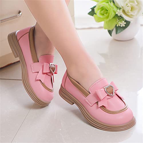 Girl Sandals Children Shoes Chunky Heel Platform Shoes Fashion Casual Children Sandals Girls High Heels Sandals2