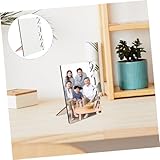 Zoom IMG-2 cabilock sublimation photo frame blank Zoom IMG-2 cabilock sublimation photo frame blank