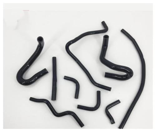 Tuyau d'admission d'air haute résistance thermique pour Toyota Altezza et Lexus IS200