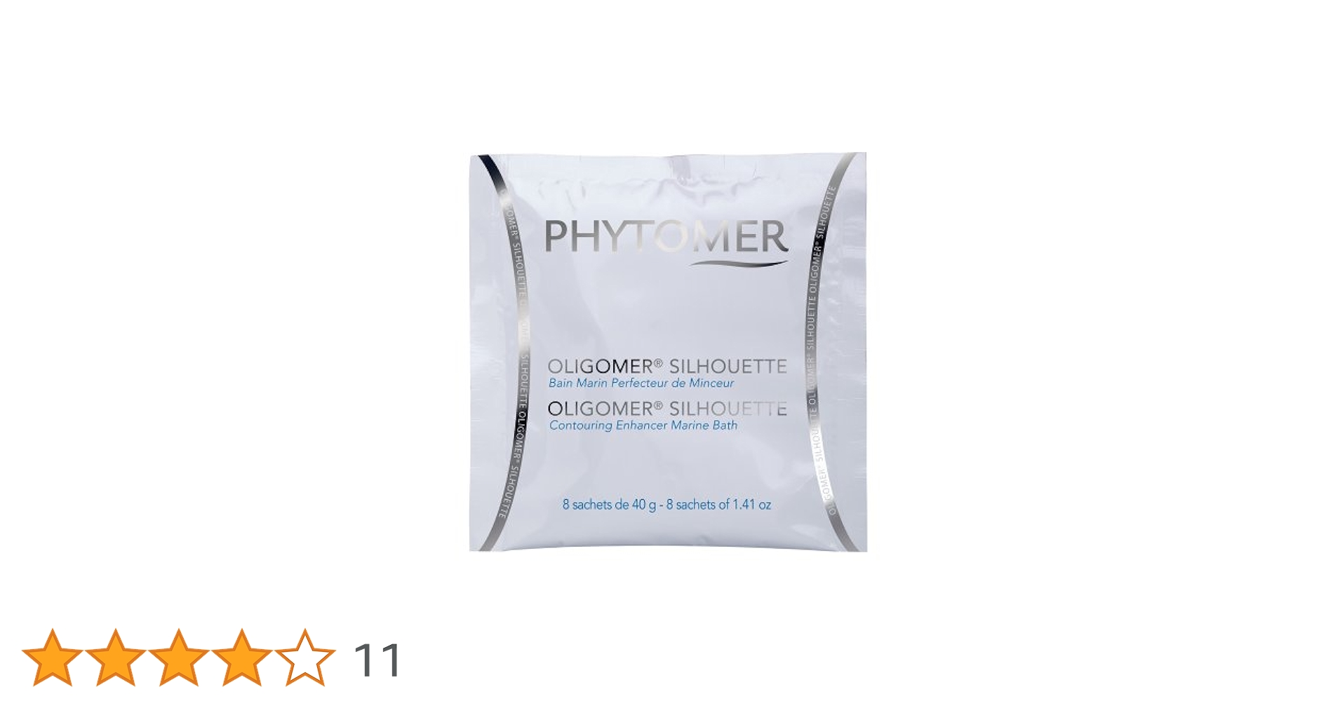 入浴剤・バスソルト PHYTOMER OLIGOMER PUR 2kg 入浴剤・バス