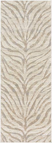 Alfombras Salon Modernas Gris Claro Marca Livabliss