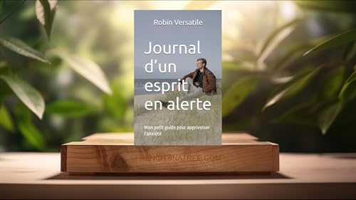 [Critique] Journal d&rsquo;un esprit en alerte (Robin Versatile) R&eacute;sum&eacute;.