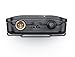 Shure BLX14/P31 Wireless Microphone System - 14-Hour Battery Life, 300 ft Range, UHF | Includes PGA31 Headset Mic, Bodypack Transmitter, Single Channel Receiver | H11 Band (BLX14/P31-H11)