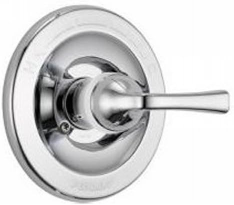 Delta: Foundations Shower Handle Assembly