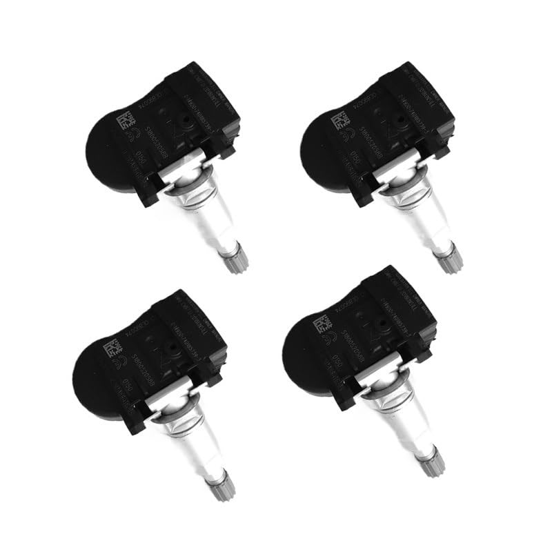 Capteur de pression des pneus 01725271 haut de gamme Geely-Atlas