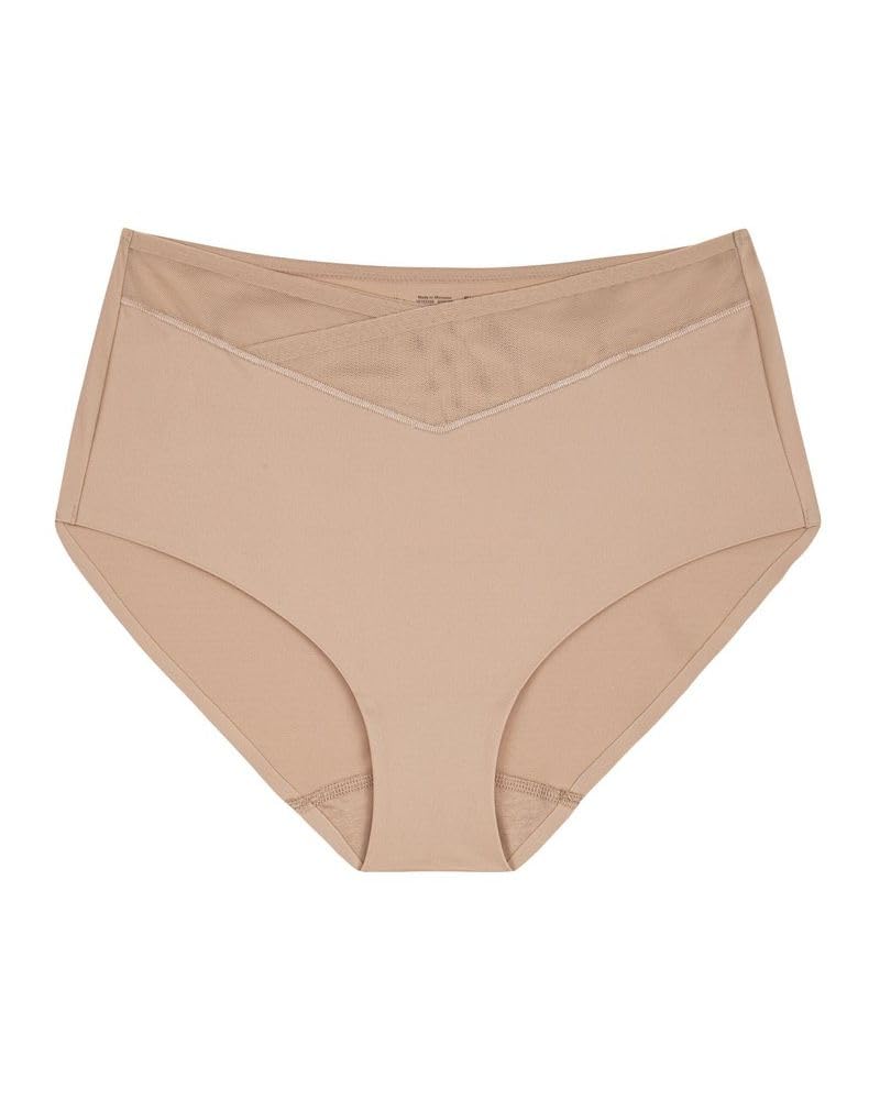 Triumph True Shape Sensation Maxi Bielizna Kobiety , Gładka skóra 5 g , 38
