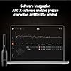 IK Multimedia ARC Studio. Standalone advanced room correction system. Includes hardware processor unit, ARC 4 software and measurement mic #5
