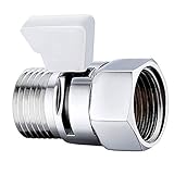 Sie können den Schalter mit nassen Händeneinfach und schnell steuern.Einfach zu installieren und einfach zu benutzen.