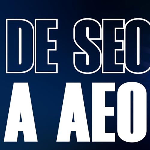 Por qu&eacute; en 2026 ya no basta con &ldquo;hacer SEO&rdquo;