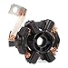 BOSCH Carbon Brushes Holder Fits VOLVO AUDI BMW CITROEN PEUGEOT FORD II 5825C5