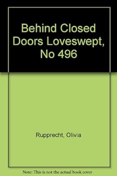 Behind Closed Doors - Book #3 of the Shades Of Deception