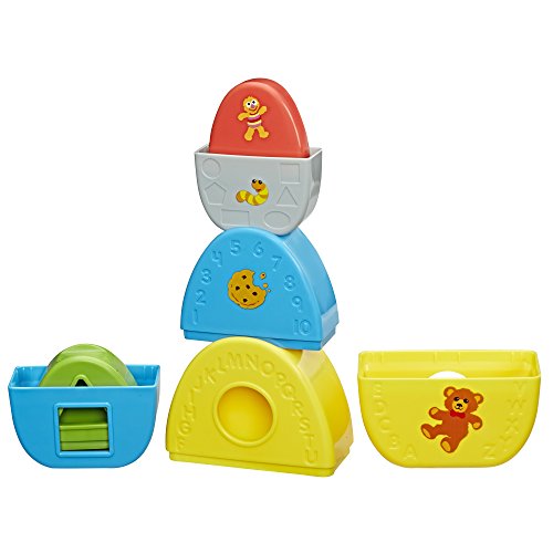 Sesame Street Nesting Dolls 10zon