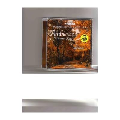 Ambience Autumn Song