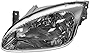 1A Auto Headlight Headlamp Driver Side Left LH for 99-00 Hyundai Elantra