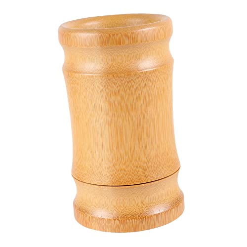 Cabilock Metal Chopsticks Metal Chop Sticks Bamboo Chopstick Holder Chopstick Utensil Storage Cup Chopsticks Flatware Drain Organizer Fork Spoon Cutlery Drainer Container 16cm Square Stand