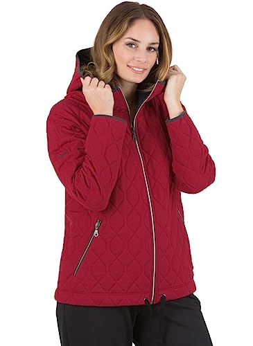 Trigema Giacca Donna