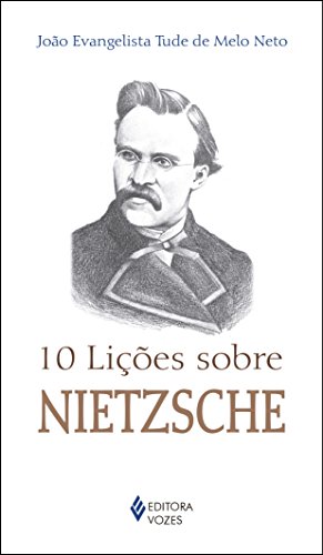 10 lições sobre Nietzsche: