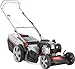 Produktbild AL-KO Highline 51.3 SP Edition 119477 Rasenmäher, Schubkraft Mulchmesser, Radantrieb, 2200 W, Schnittbreite 51 cm