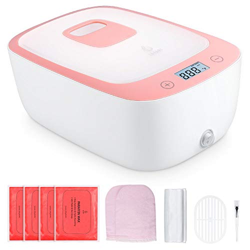 Top 10 Best Paraffin Wax Bath Machines in 2024 Reviews Buyer’s Guide