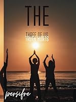The Three Of Us: Truth Hurts B0F5MGDTGV Book Cover