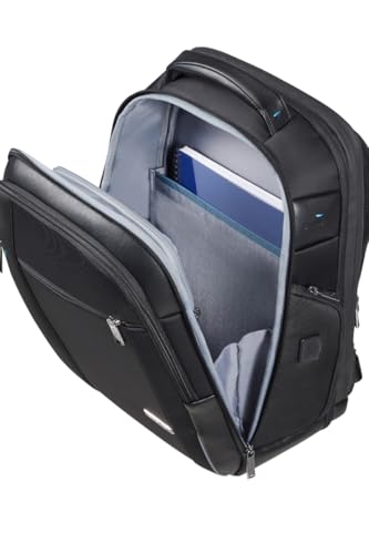 Image of SAMSONITE SPECTROLITE3.0 BAILHANDLE15.6 inchEXP Black