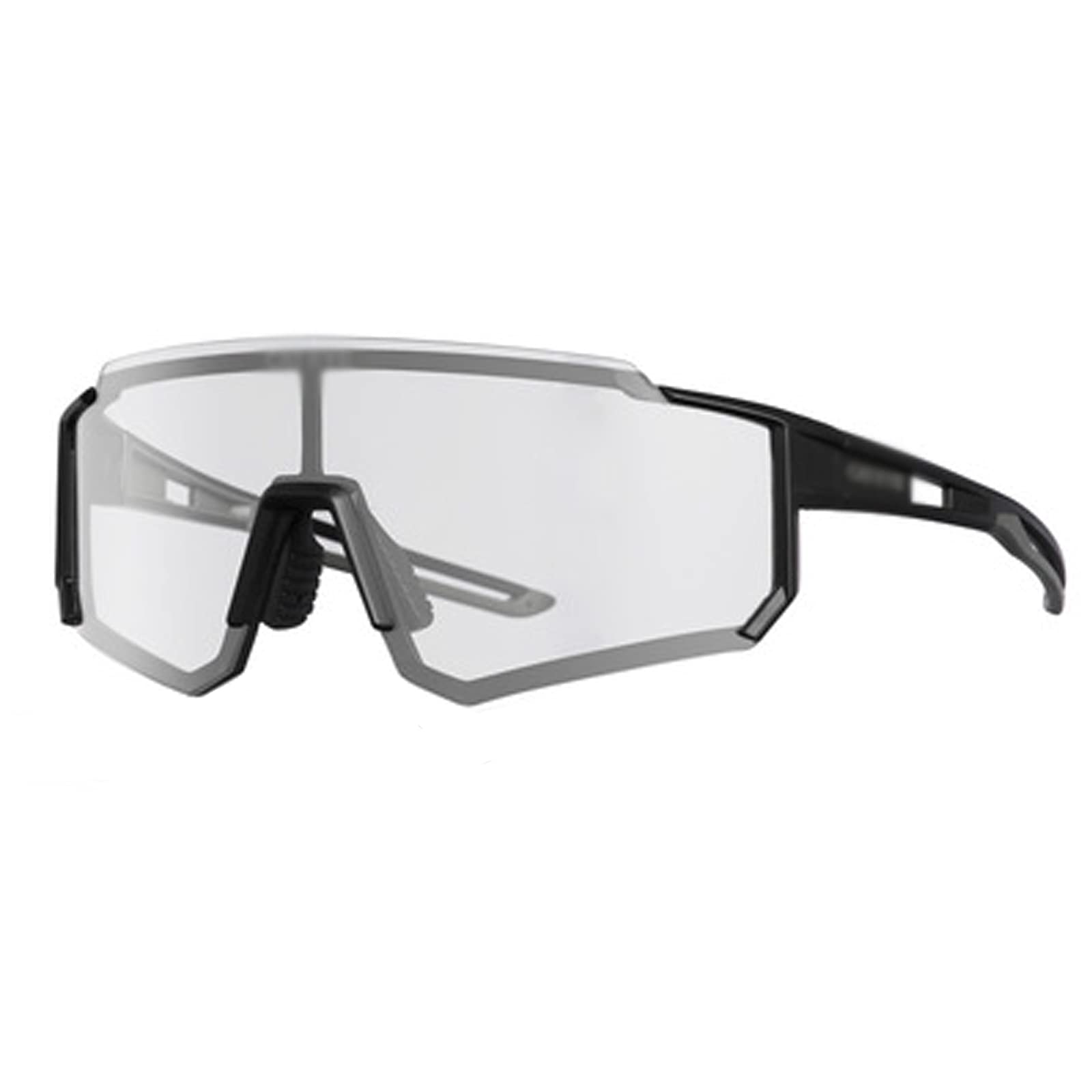 Okulary rowerowe spolaryzowane męskie i damskie outdoorowe sportowe okulary wędkarskie okulary przeciwsłoneczne okulary do roweru górskiego