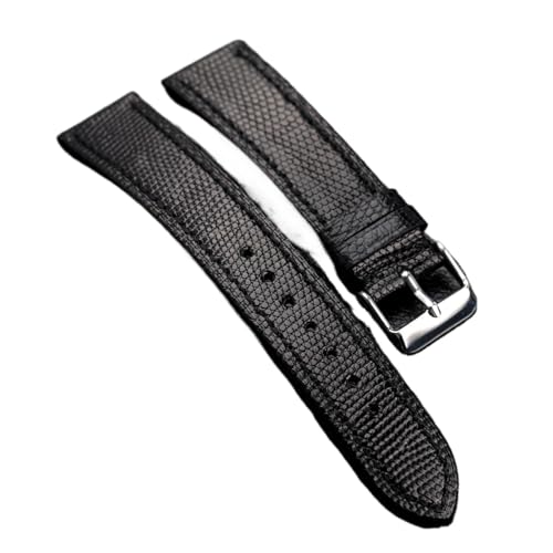 U[XgbvA^18 19 20 21 22MM\tgubNuEBe[WuXbgAYEHb`oh(B Silver Buckle,22mm)