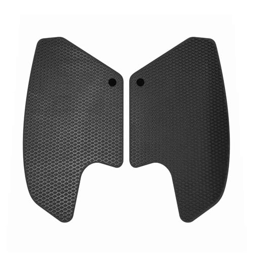 Coussin de traction réservoir moto pour rouler en Kawasaki Ninja 250R au quotidien