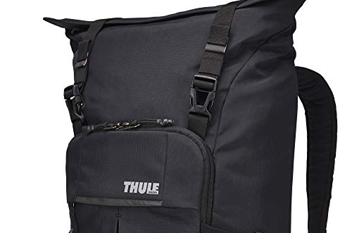 Thule Paramount 24L Zaino, Nero