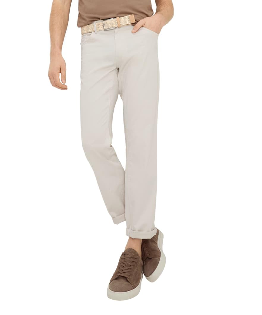 BRAX Herren Style Cooper Ultralight Delicate Lightness Hose