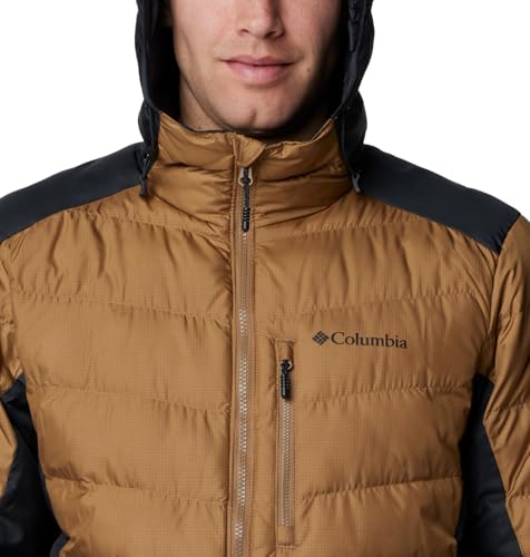 Image of Columbia Labyrinth Loop II Hooded Jacket