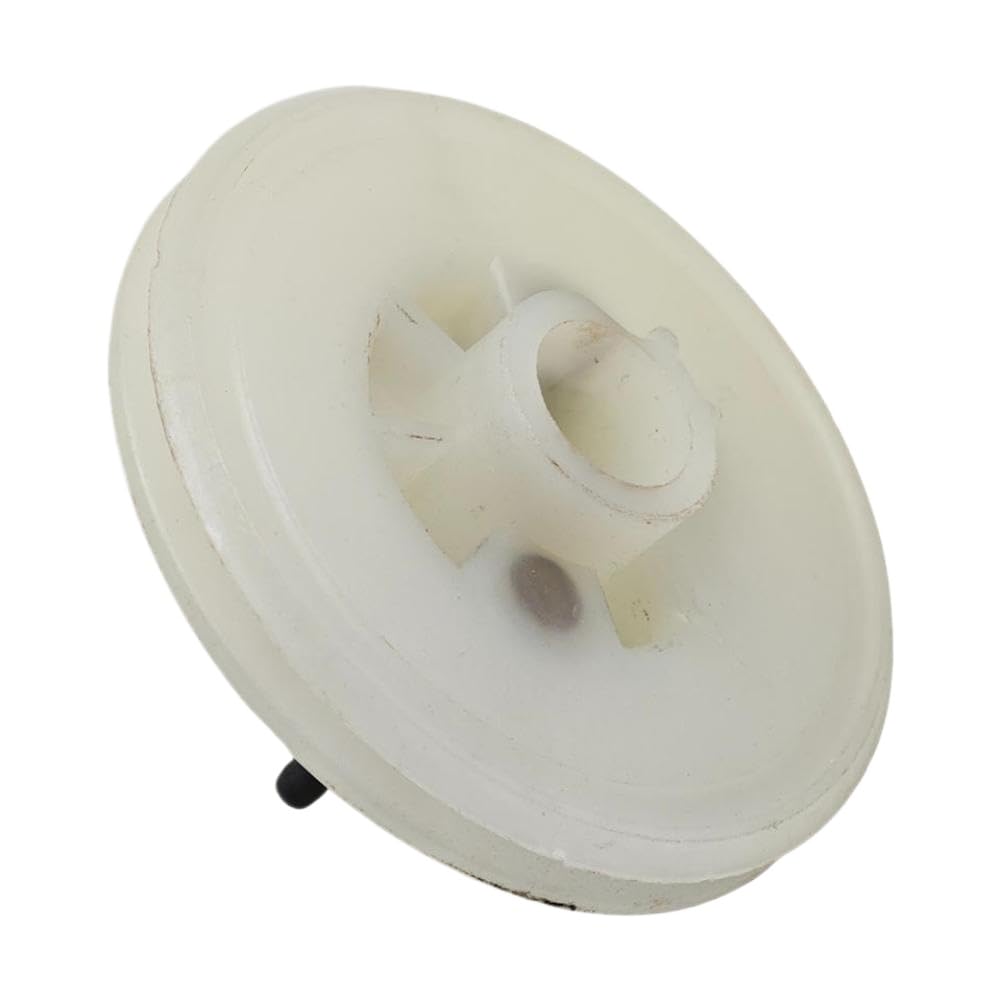 Hub de polea de arranque compatible con motosierra 550XP 545 555 556 560XP 565 572XP repuesto para 505158101 5051581-01
