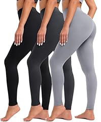 3packs - Black/Dark Grey/Light Grey