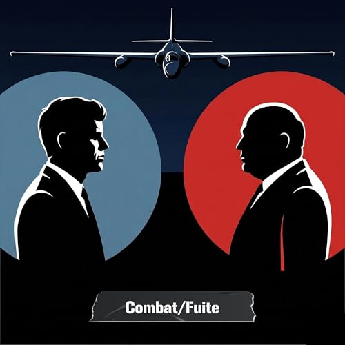 8 - Combat/Fuite