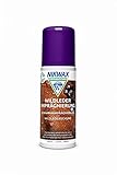 Nikwax Schuhpflegemittel Wildleder-Imprägnierung, transparent, 125 ml, 300150000